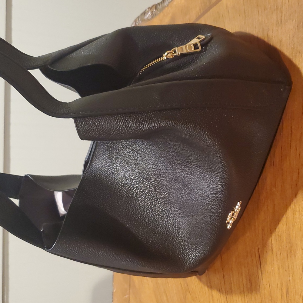 Coach Hadley Shoulder Bag - Picture 16 of 16